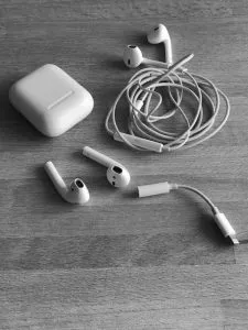 AirPods de Apple